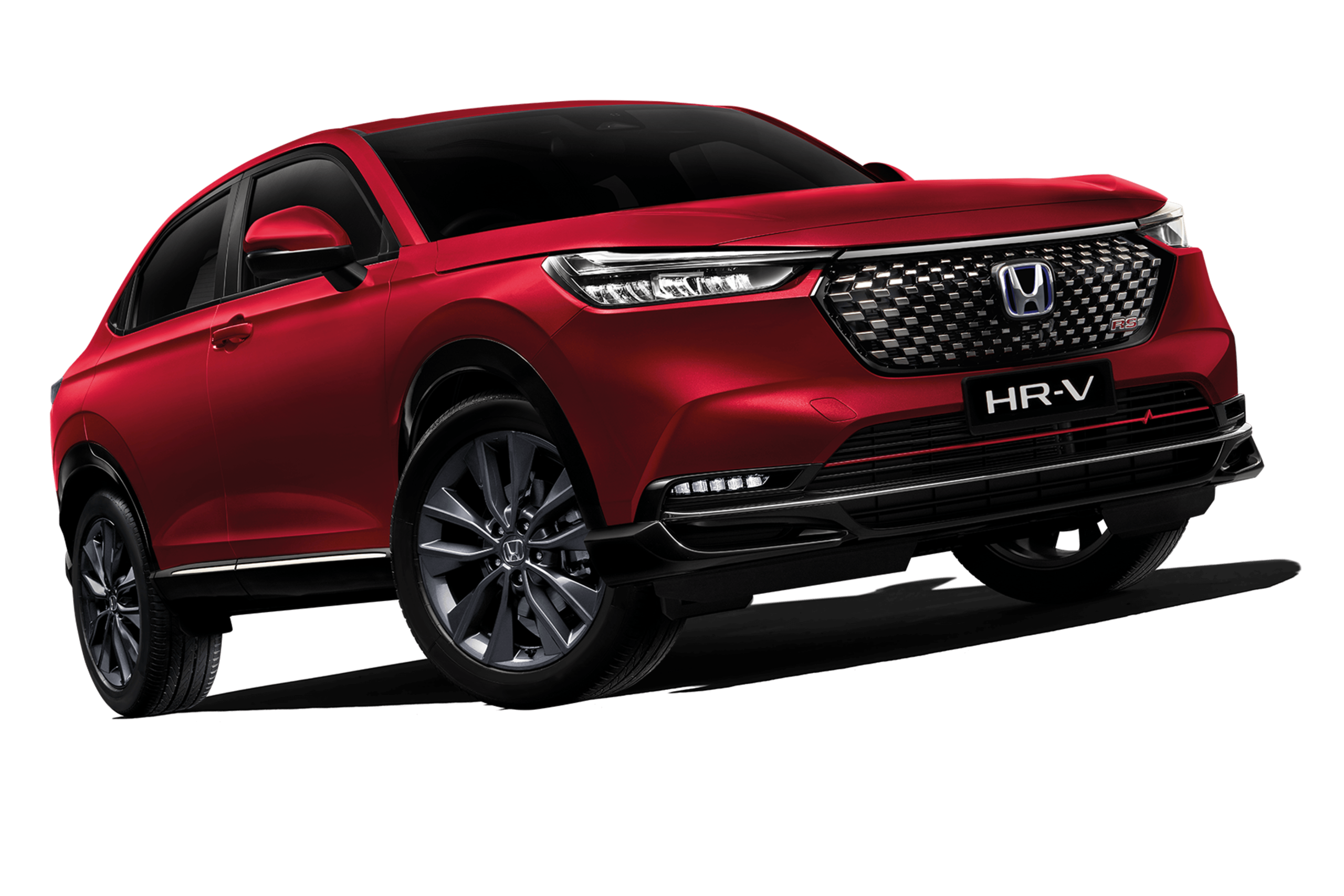 Honda-HR-V