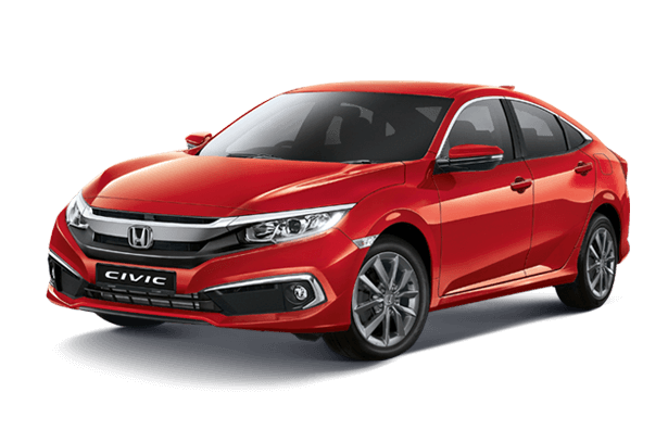 honda-civic-car-model