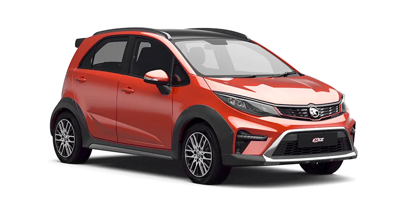 iriz